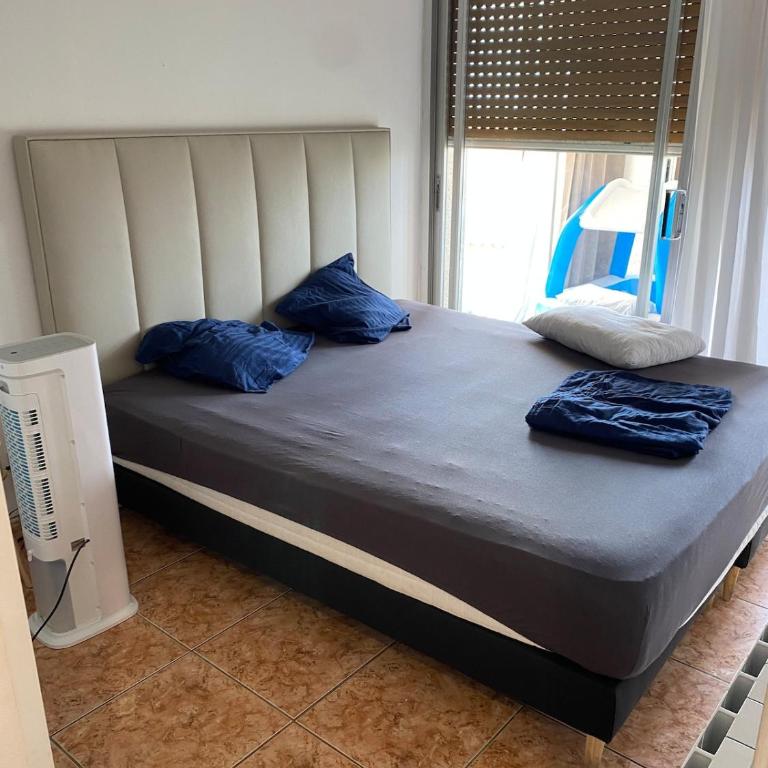Appartement 50m de la mer, 2 chambres - Appartement 2 Chambres - 8