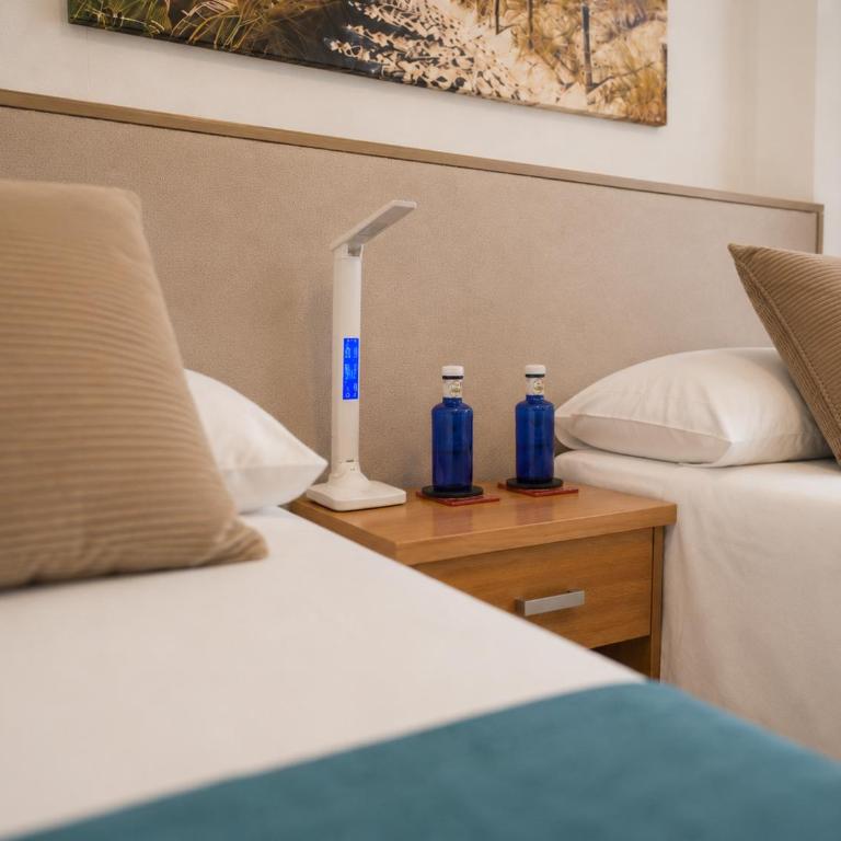 Quiero Cádiz - Apartamento con vistas al mar - 7