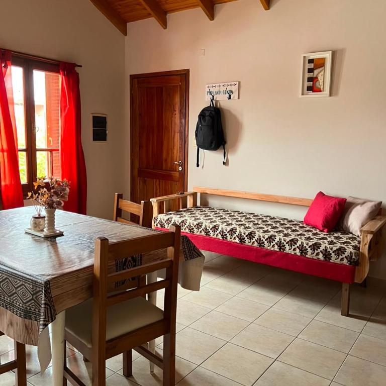 Complejo Punto Medio - Apartamento de 1 dormitorio - 1