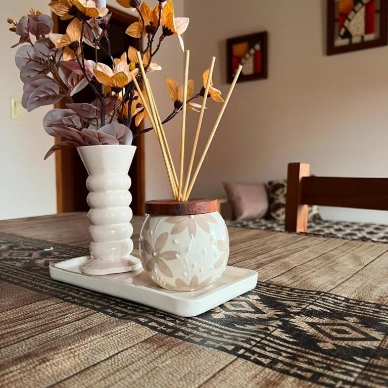Complejo Punto Medio - Apartamento de 1 dormitorio - 5