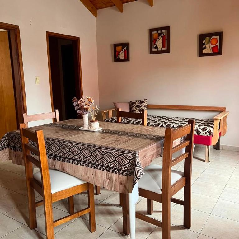 Complejo Punto Medio - Apartamento de 1 dormitorio - 6