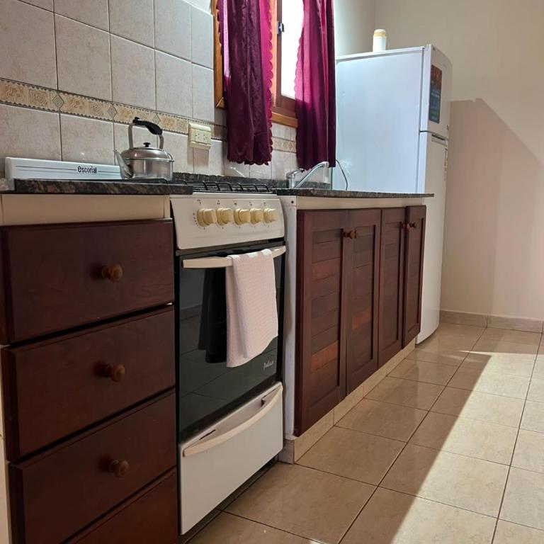 Complejo Punto Medio - Apartamento de 1 dormitorio - 2