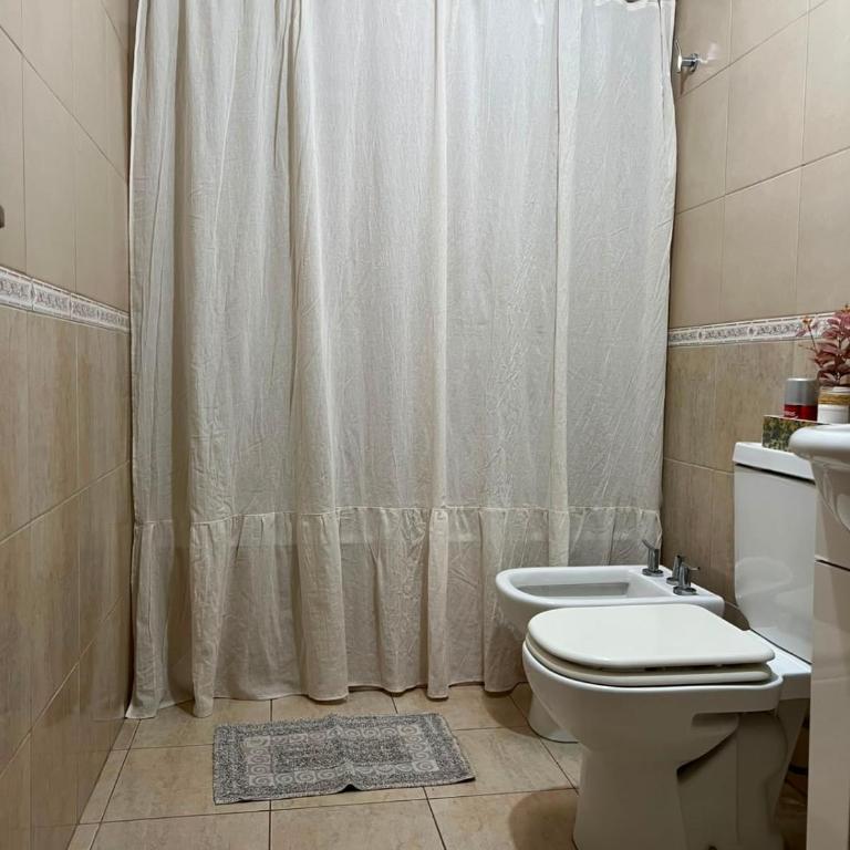 Complejo Punto Medio - Apartamento de 1 dormitorio - 7