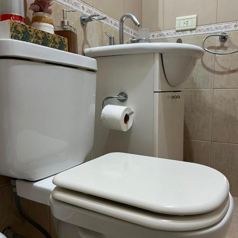 Complejo Punto Medio - Apartamento de 1 dormitorio - 9
