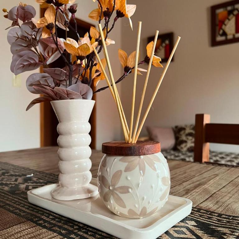 Complejo Punto Medio - Apartamento de 1 dormitorio - 10