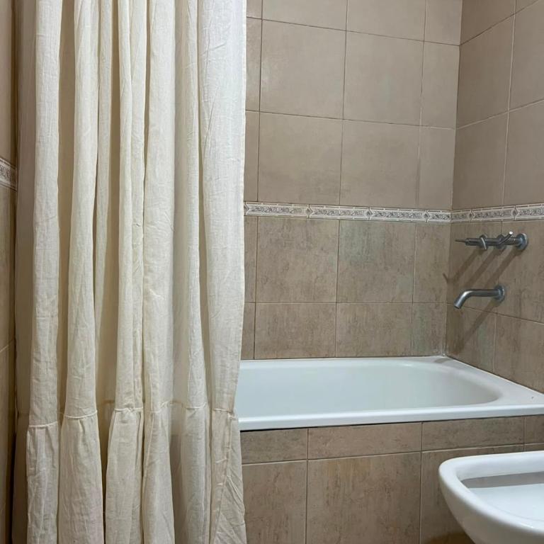 Complejo Punto Medio - Apartamento de 1 dormitorio - 11