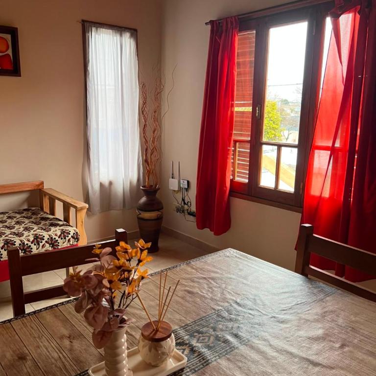 Complejo Punto Medio - Apartamento de 1 dormitorio - 12