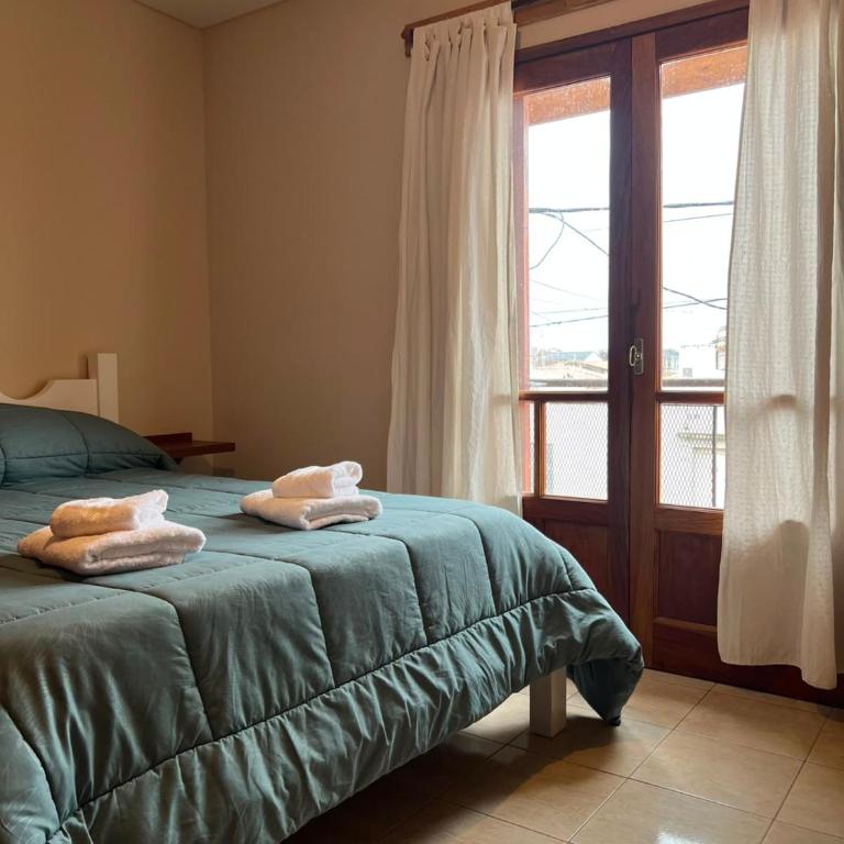 Complejo Punto Medio - Apartamento de 1 dormitorio - 13