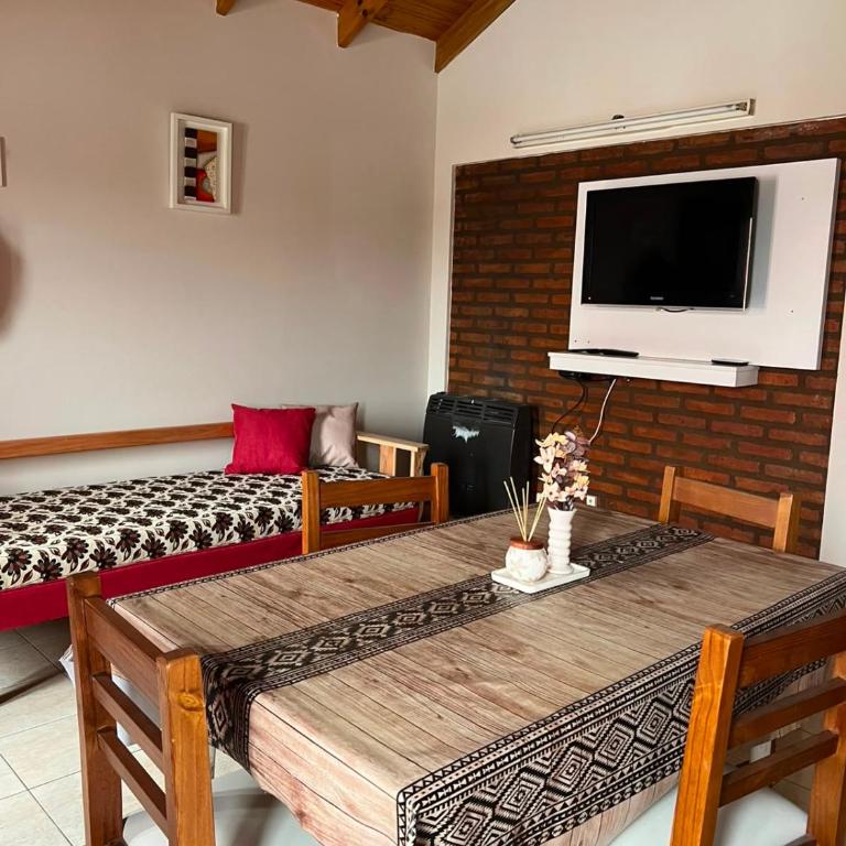 Complejo Punto Medio - Apartamento de 1 dormitorio - 14