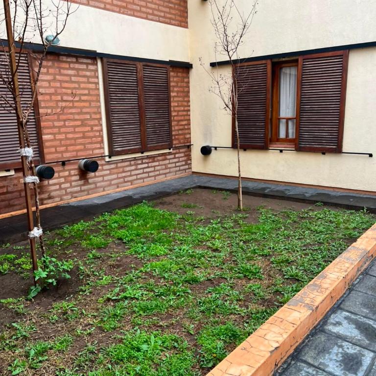 Complejo Punto Medio - Apartamento de 1 dormitorio - 15