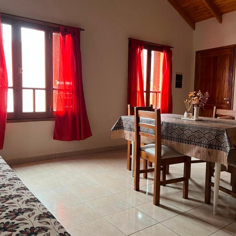 Complejo Punto Medio - Apartamento de 1 dormitorio - 17