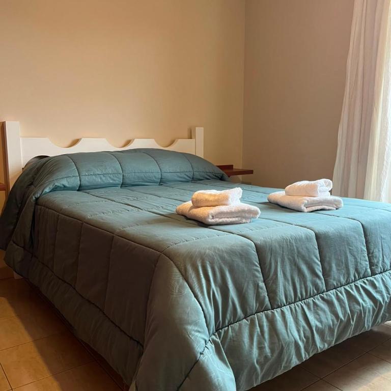 Complejo Punto Medio - Apartamento de 1 dormitorio - 19