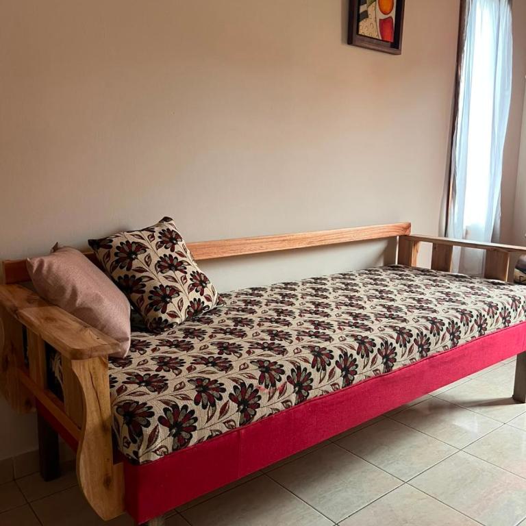 Complejo Punto Medio - Apartamento de 1 dormitorio - 20
