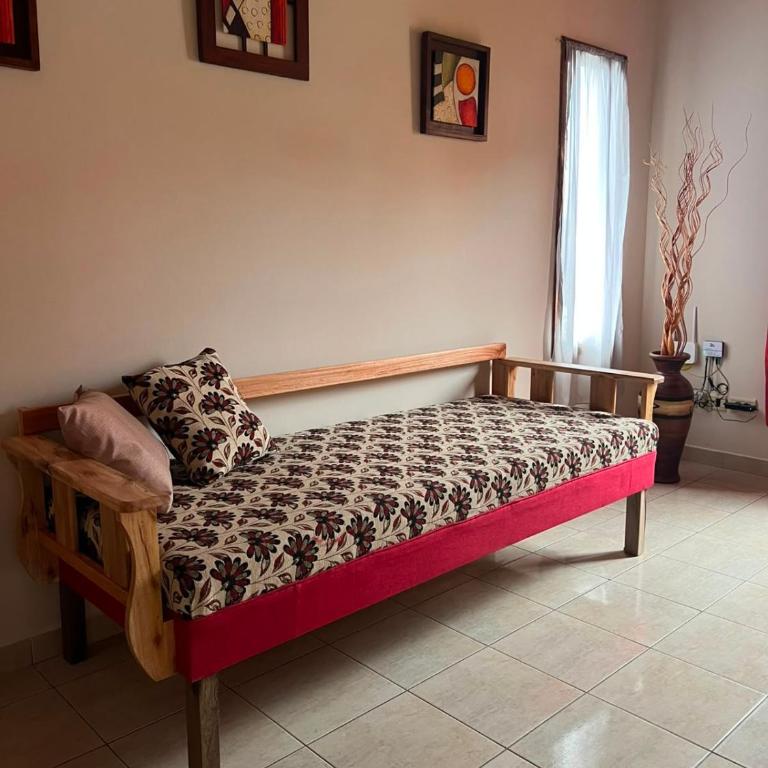 Complejo Punto Medio - Apartamento de 1 dormitorio - 21