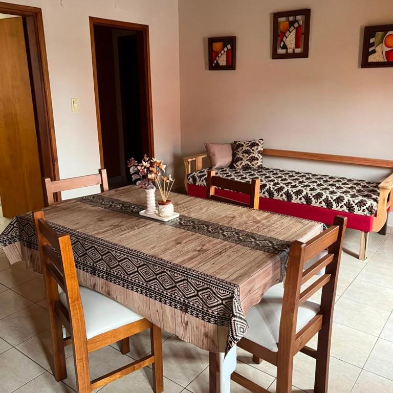 Complejo Punto Medio - Apartamento de 1 dormitorio - 22