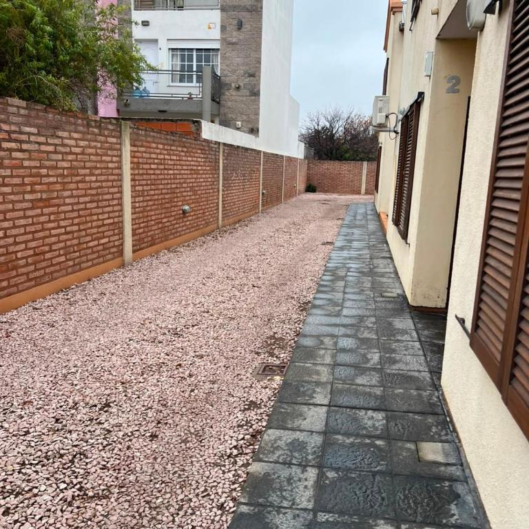 Complejo Punto Medio - Apartamento de 1 dormitorio - 23