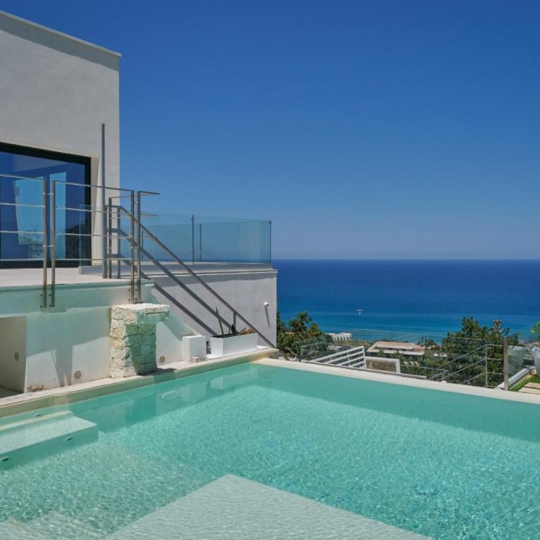 Villa AmOr - Casa con 4 camere da letto - 13