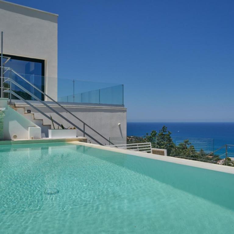 Villa AmOr - Casa con 4 camere da letto - 14