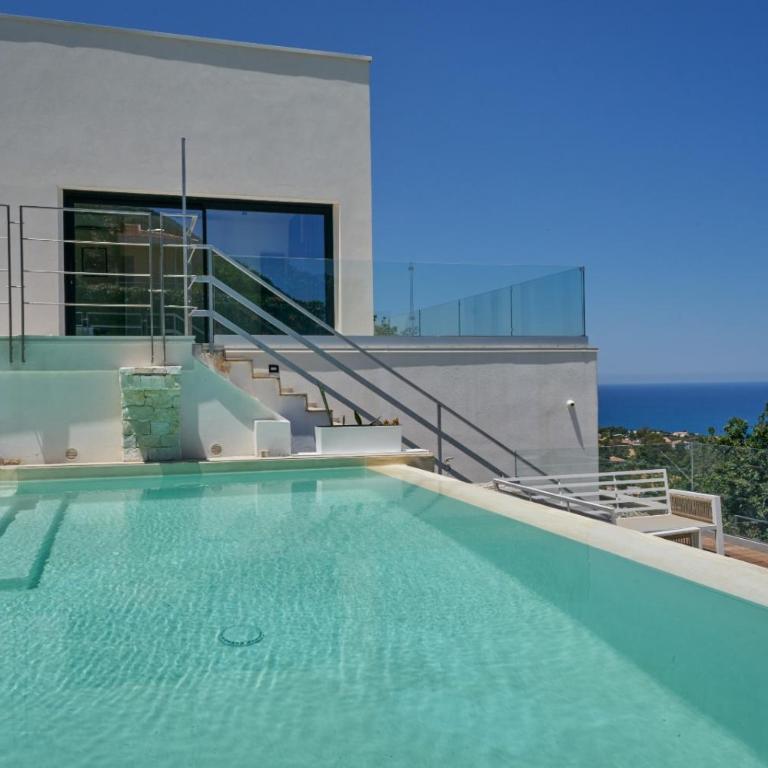 Villa AmOr - Casa con 4 camere da letto - 8