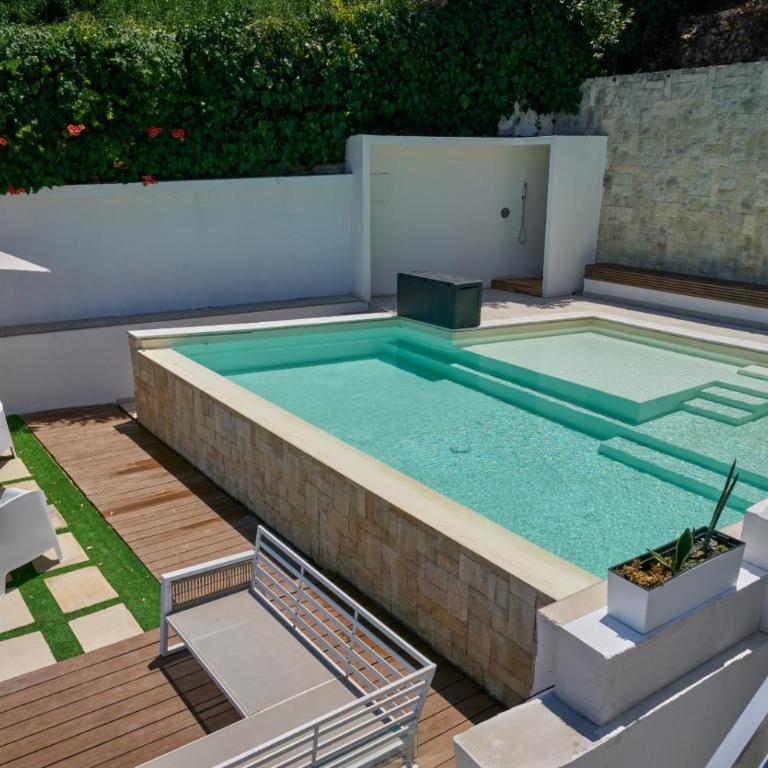 Villa AmOr - Casa con 4 camere da letto - 9
