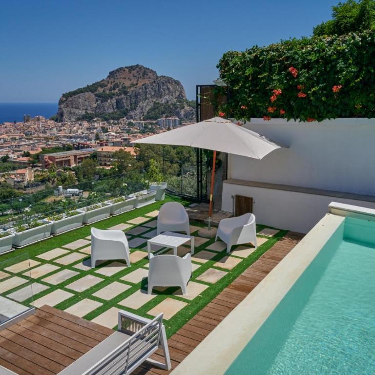 Villa AmOr - Casa con 4 camere da letto - 11