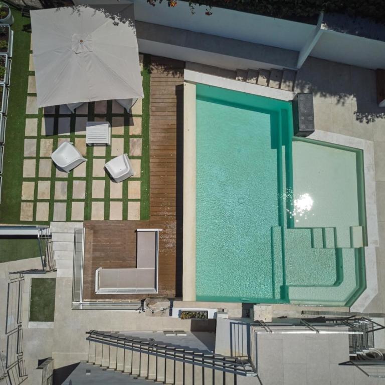 Villa AmOr - Casa con 4 camere da letto - 10