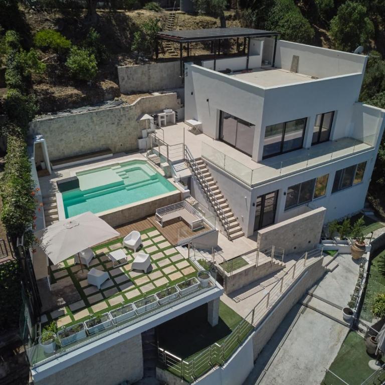 Villa AmOr - Casa con 4 camere da letto - 7