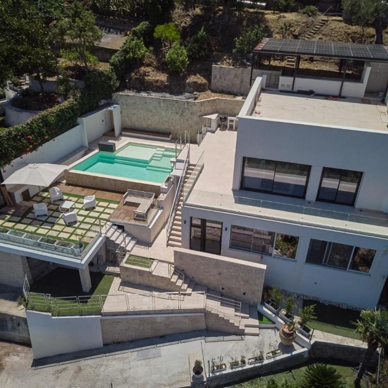 Villa AmOr - Casa con 4 camere da letto - 6