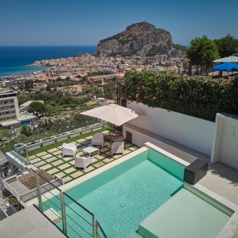 Villa AmOr - Casa con 4 camere da letto - 15