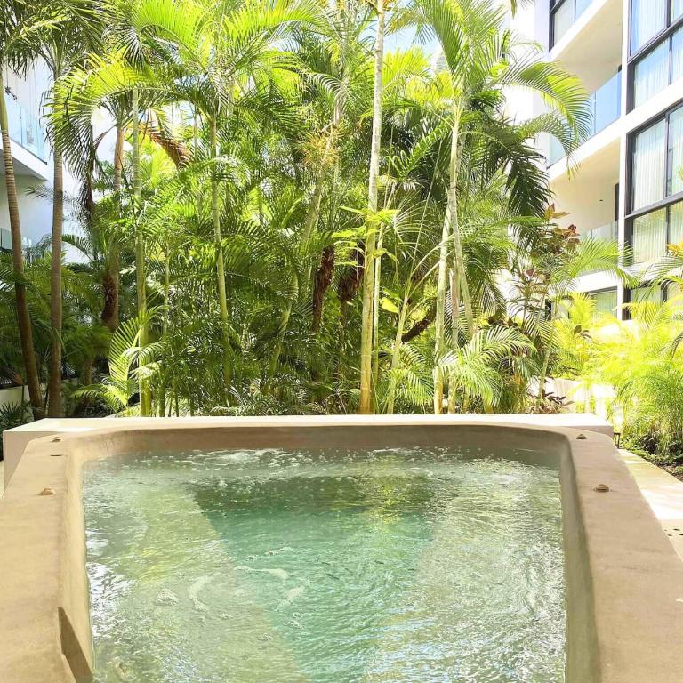 Anah Suites by Las Flores Vacation Rentals - Apartamento de 2 dormitorios con balcón - 8
