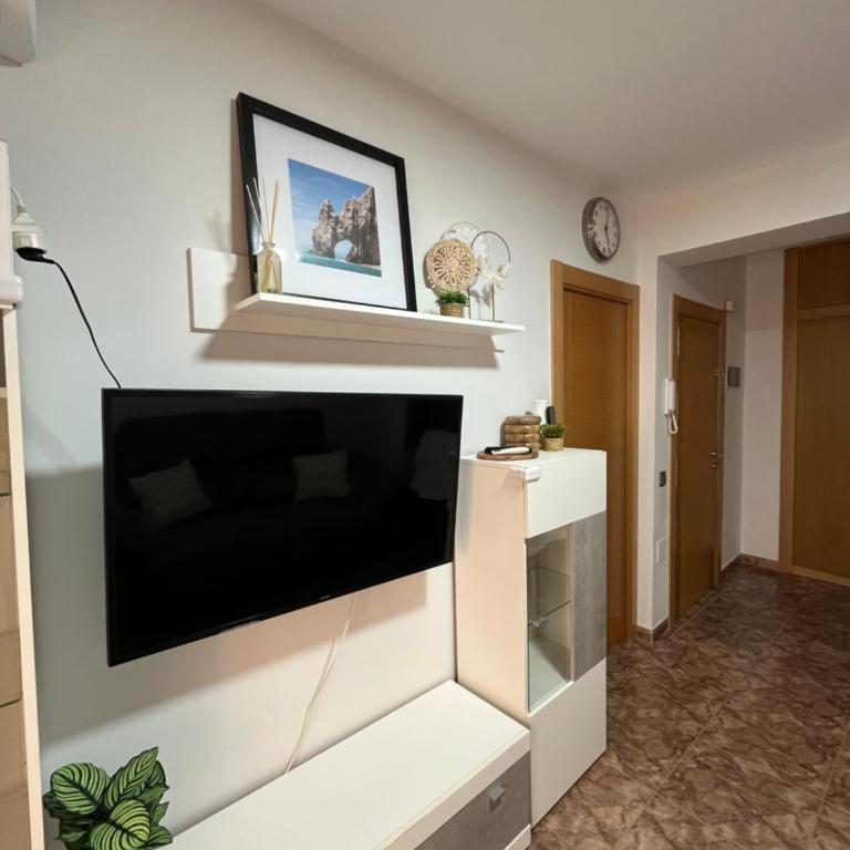 Casa de Celia y Carlos - Appartamento Standard - 3