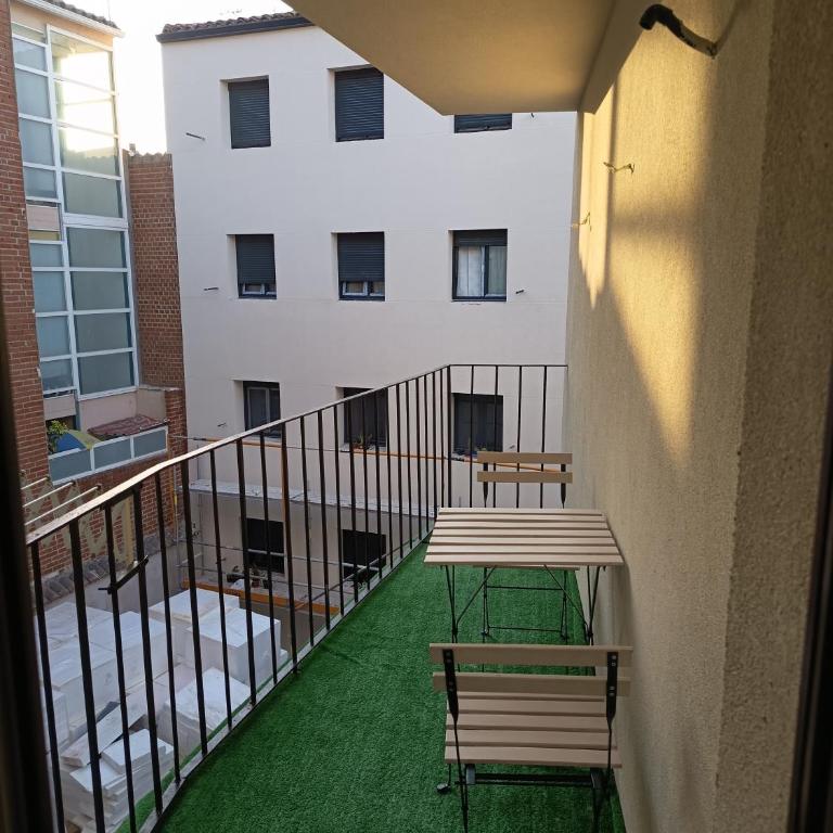 STAY TOLETVM Apartamentos turísticos - Apartamento de 2 dormitorios - 2
