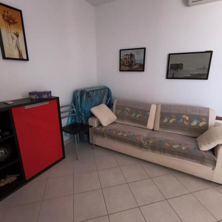 Casa Plati Porto Reno - Appartamento con 2 Camere da Letto - 3