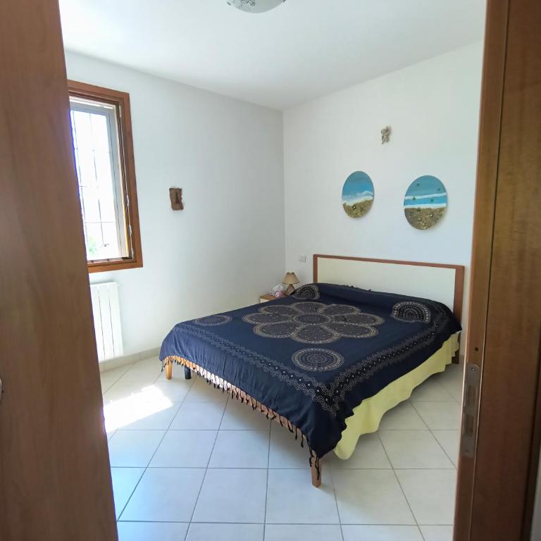 Casa Plati Porto Reno - Appartamento con 2 Camere da Letto - 8