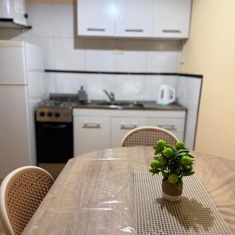 Loft Don Bosco - One-Bedroom Apartment - 1