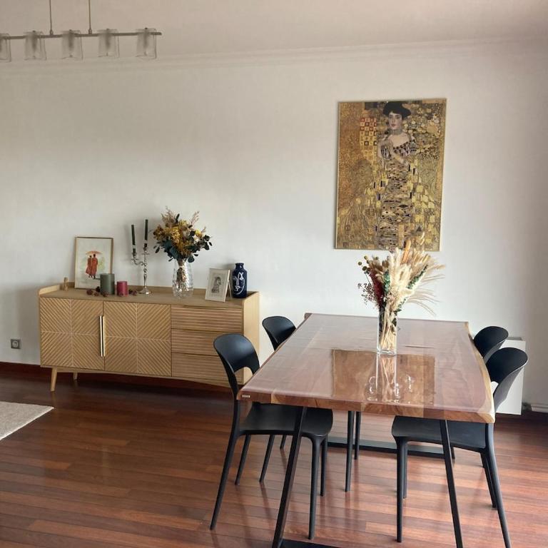 Appartement vue mer et montagne - Apartment mit 2 Schlafzimmern - 6