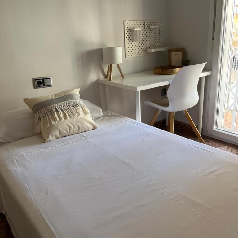 Casa de Celia y Carlos - Appartamento Standard - 8