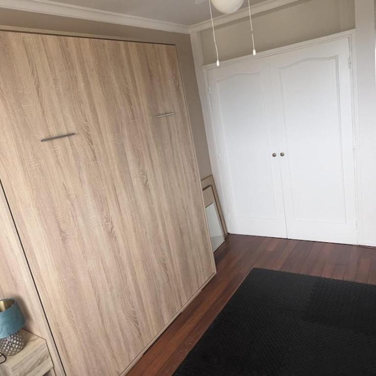Appartement vue mer et montagne - Apartment mit 2 Schlafzimmern - 15