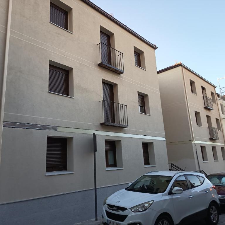 STAY TOLETVM Apartamentos turísticos - Apartamento de 2 dormitorios - 3