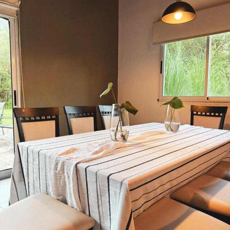 Casa Laguna Soto Sur - Apartamento de 1 dormitorio - 6