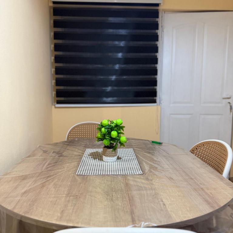 Loft Don Bosco - One-Bedroom Apartment - 5