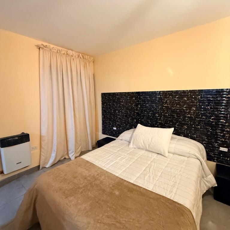 Loft Don Bosco - One-Bedroom Apartment - 6