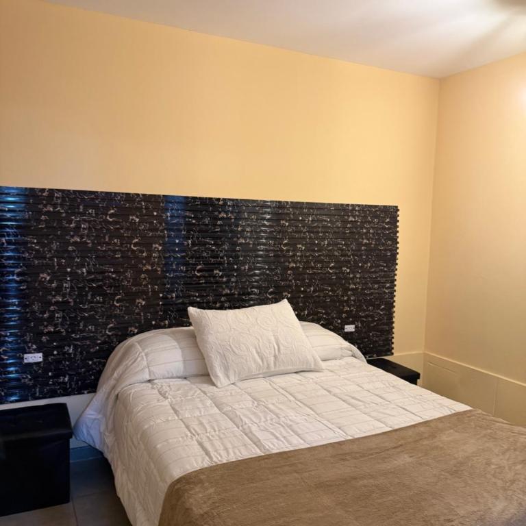 Loft Don Bosco - One-Bedroom Apartment - 7