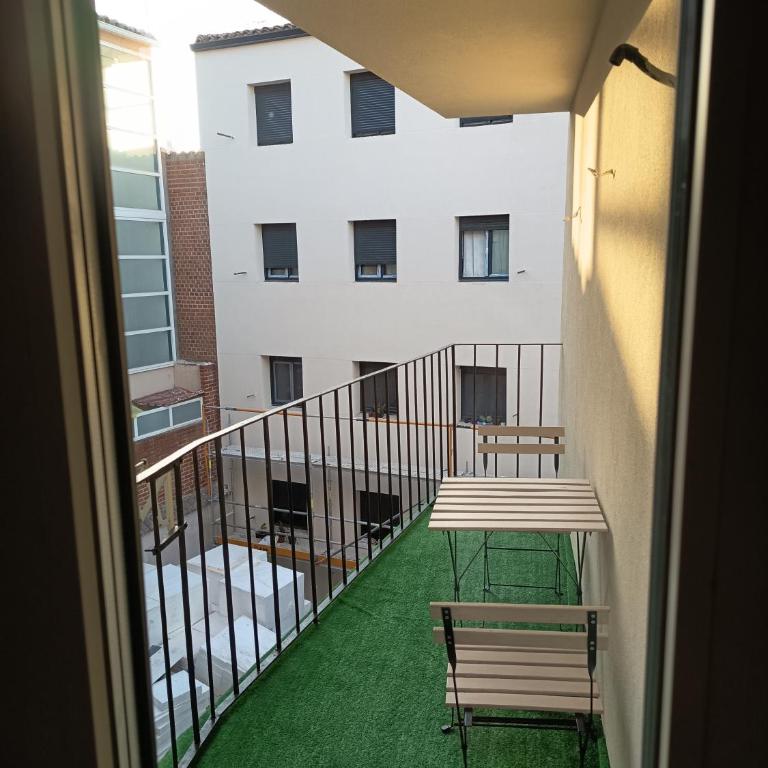 STAY TOLETVM Apartamentos turísticos - Apartamento de 2 dormitorios - 4
