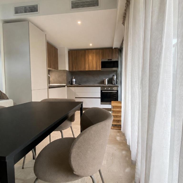 Riviera Home - Appartement 1 Chambre - 5