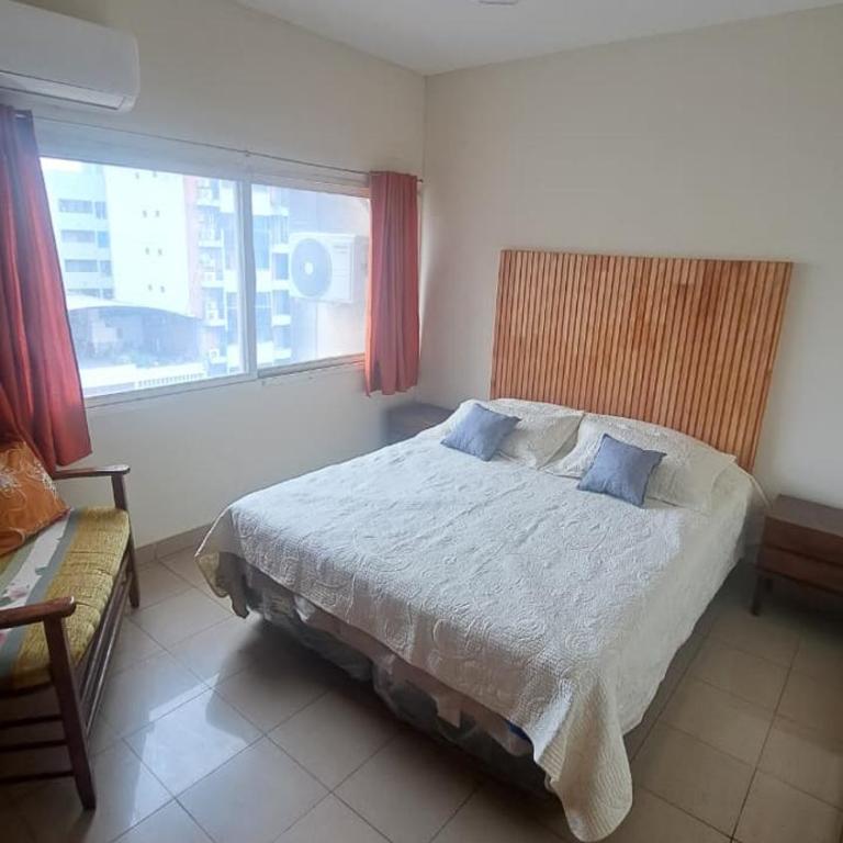 Departamento en excelente ubicación - Apartamento de 2 dormitorios - 1