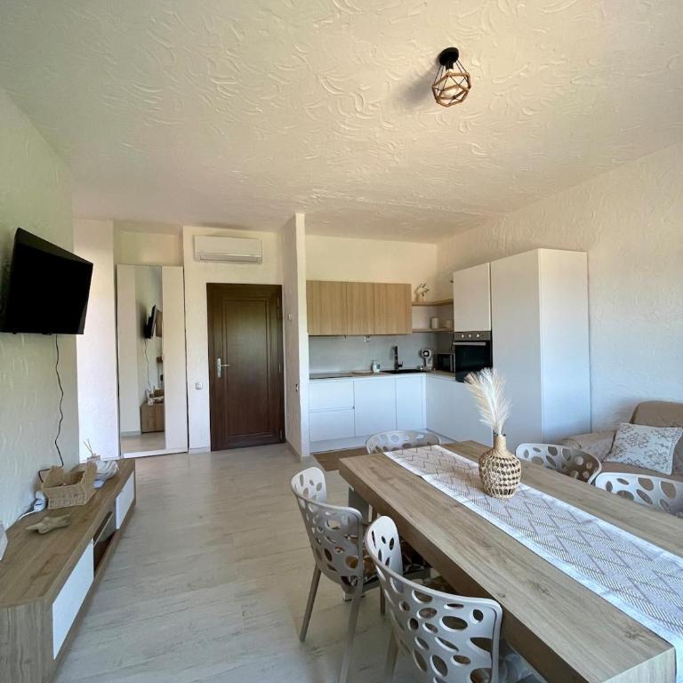 Costa Rei vacation home with veranda a sea view - Casa con 2 Camere da Letto - 3