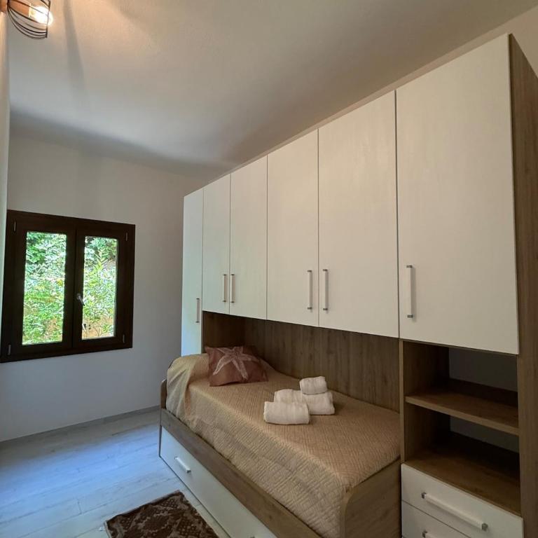 Costa Rei vacation home with veranda a sea view - Casa con 2 Camere da Letto - 13
