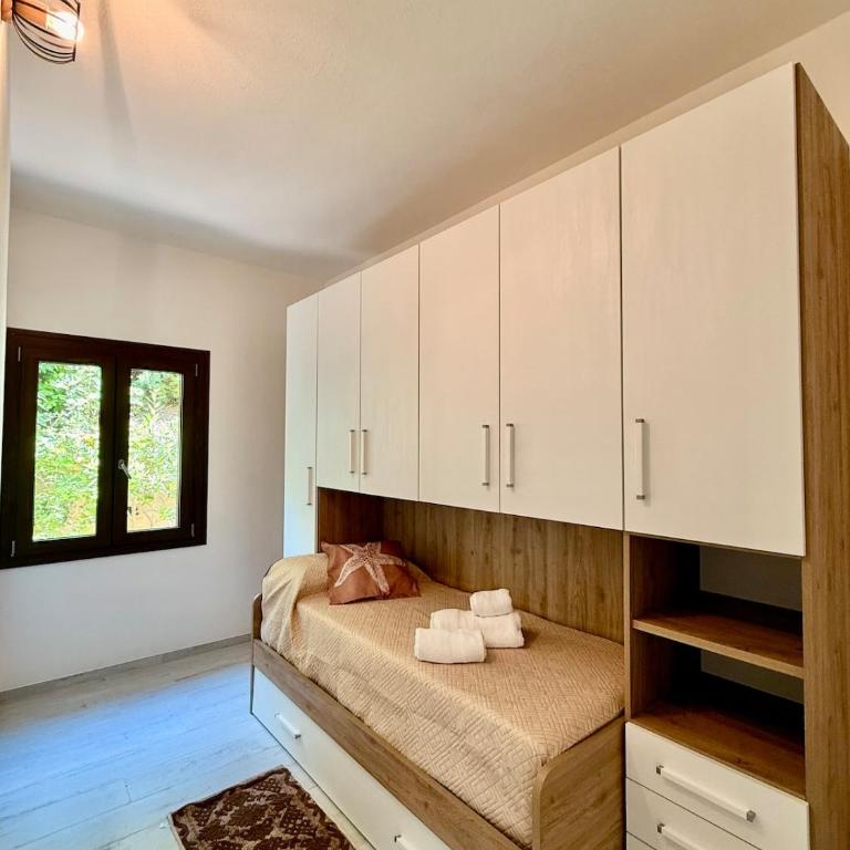 Costa Rei vacation home with veranda a sea view - Casa con 2 Camere da Letto - 12