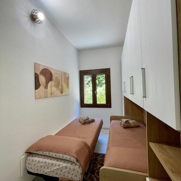 Costa Rei vacation home with veranda a sea view - Casa con 2 Camere da Letto - 21